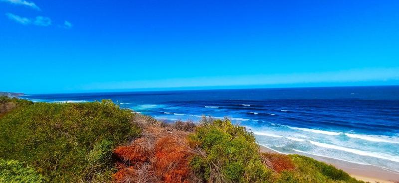 0 Bedroom Property for Sale in Moquini Coastal Estate Western Cape